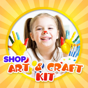 Art & Craft kits