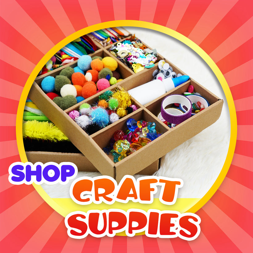 Craft Supplies