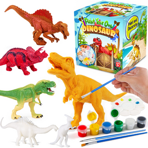 Dinosaurs Painting Toys | Funzbo™