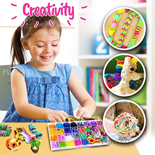 Loom bands – the rubber bracelet craze sweeping the nation's playgrounds, Fashion